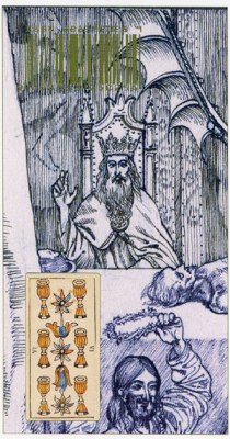 Tarot of the III Millennium.   .